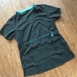 Carhartt Scrub Top